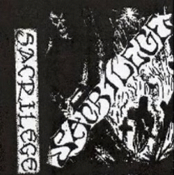 Sacrilege (UK-2) : Demo I